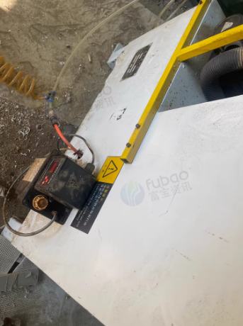 潍坊地区工厂处理单头侧孔机