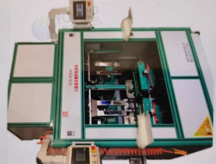 营口地区处理弘敏六面真空包装机