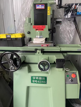 上海地区工厂处理618S精密磨床