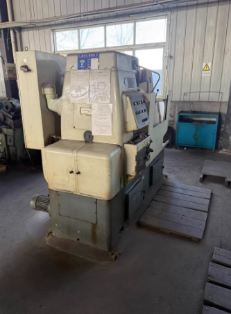 潍坊地区个人处理滚齿机 沈阳6163数控车床