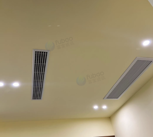 苏州地区处理美的中央空调