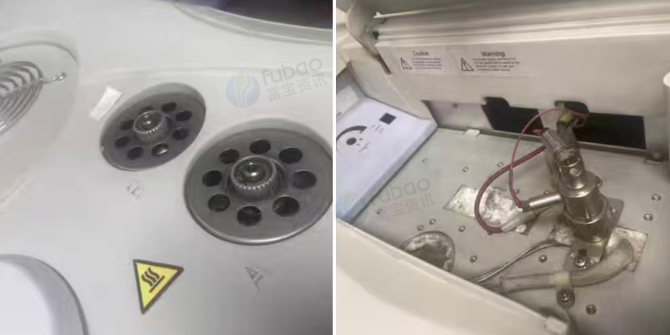 厦门地区处理PE珀金埃尔默 Clarus 600气质联用仪