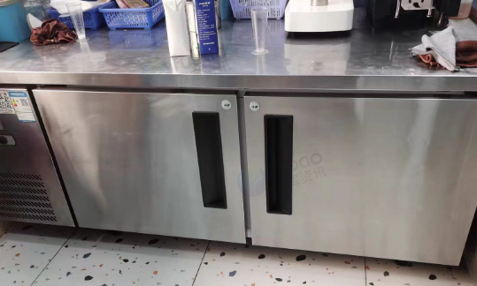 汕尾地区奶茶店处理设备