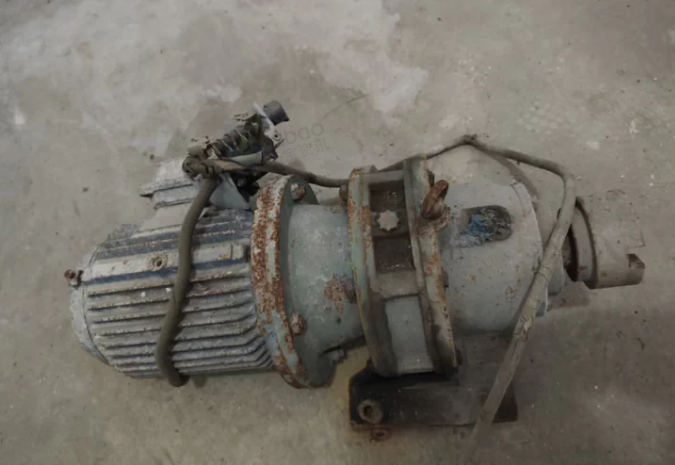 黔南地区处理闲置电机