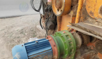 菏泽地区处理木材综合破碎机