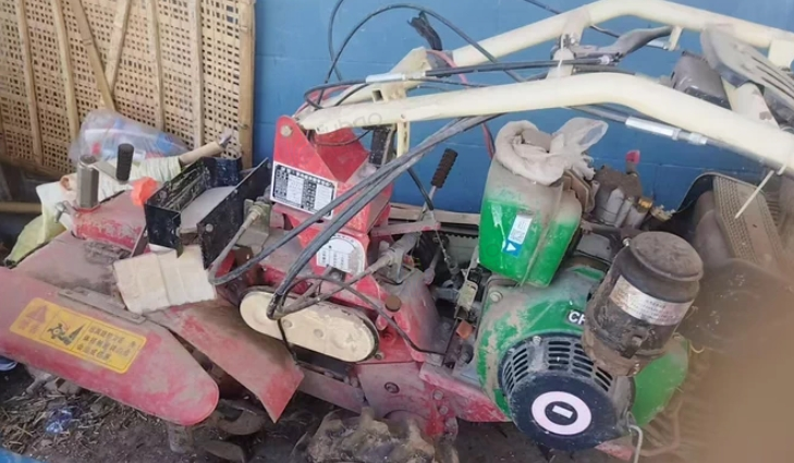 南充地区处理开沟机、打药机、碎种机、烘干机等