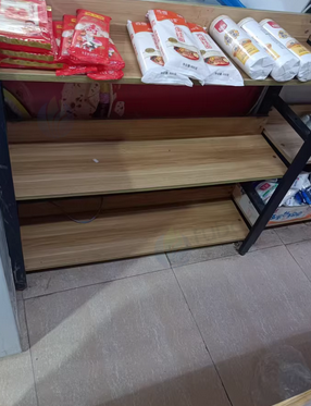 福州地区处理超市货架多个