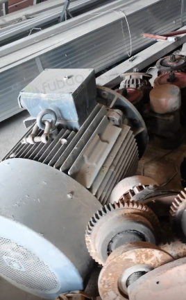 淮安地区处理电机