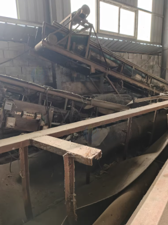 枣庄地区处理电磁 磁选机