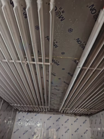 烟台地区处理冷库