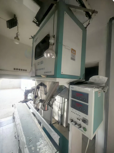 唐山地区处理大米加工设备