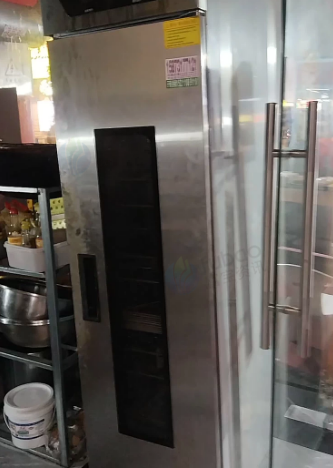 长沙地区处理面包发酵箱 不粘烤盘