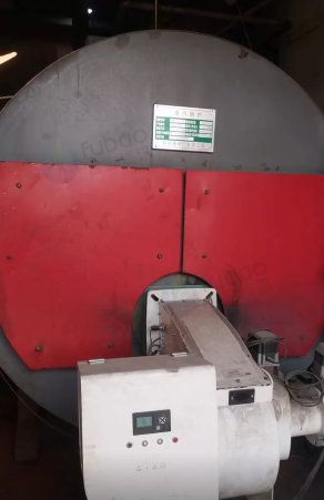 石家庄地区处理2吨菏锅