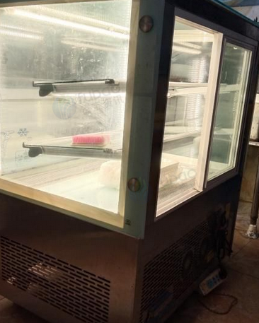 安庆地区处理风冷展示柜