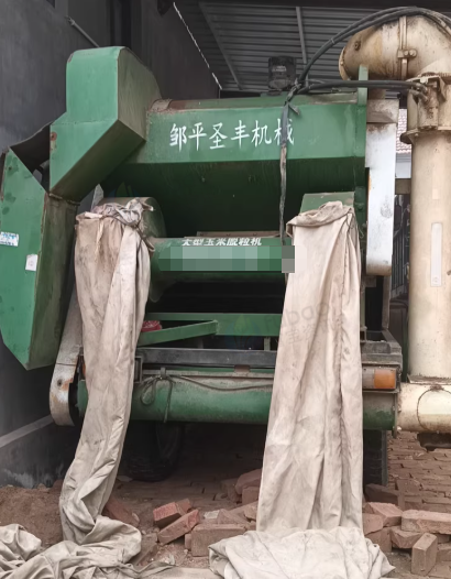 菏泽地区处理个人玉米脱粒机