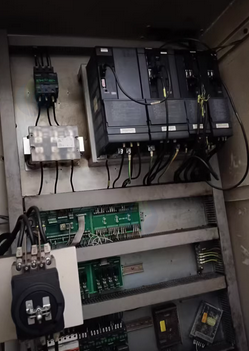 苏州地区处理1690加工中心