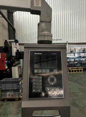 青岛地区处理数控板料折弯机