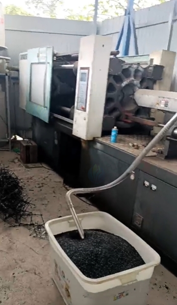 雅安地区处理塑料注射机