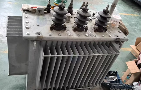 武汉地区处理电力变压器