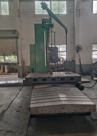 镇江地区处理落地铣镗床 钻床