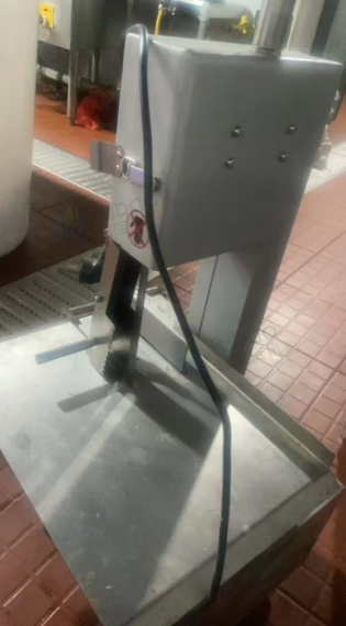 杭州地区处理切骨机