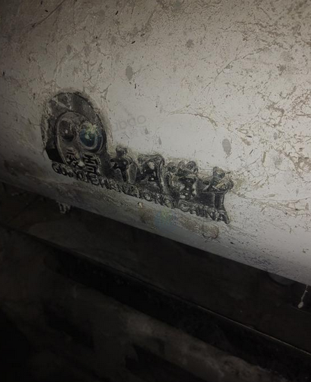 临沂地区处理面粉设备