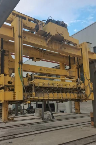 泉州地区处理制砖机设备