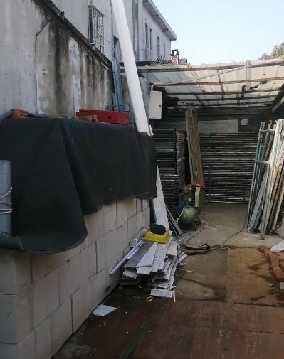 嘉兴地区处理轻质砖蒸压加气块300x600x100