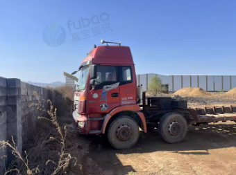 临沂地区处理拖车