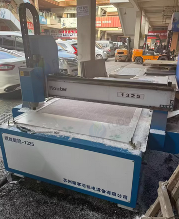 台州地区处理雕刻机