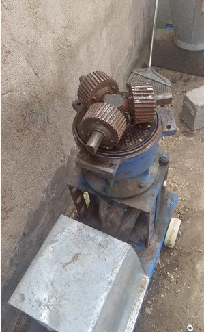 临沂地区处理230颗粒机