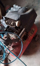 新乡地区处理气泵