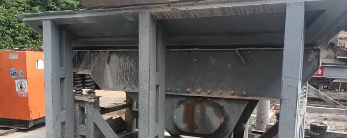 深圳地区处理喂料机