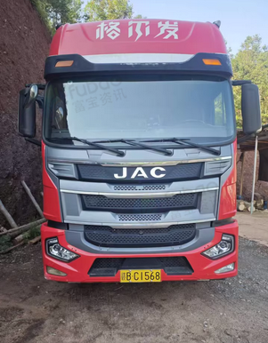 赣州地区处理格尔发前置顶21年车