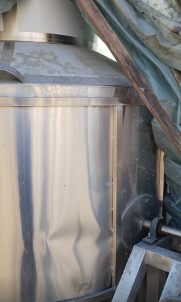 四平地区处理烧酒设备