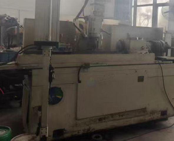 杭州地区工厂处理YK631数控花键铣床