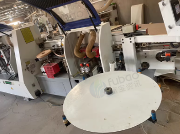 青岛地区工厂处理南兴封边机