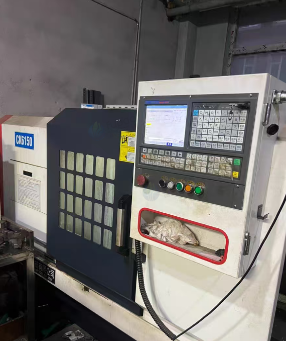 长春地区处理6150重型数控车床