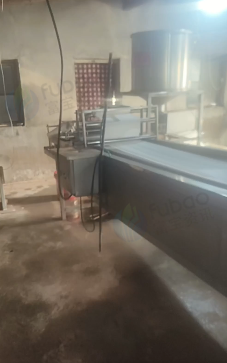 葫芦岛地区个人处理干豆腐机器