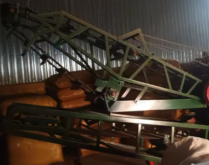 洛阳地区处理扒谷机