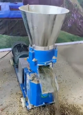 临沂地区处理230颗粒机