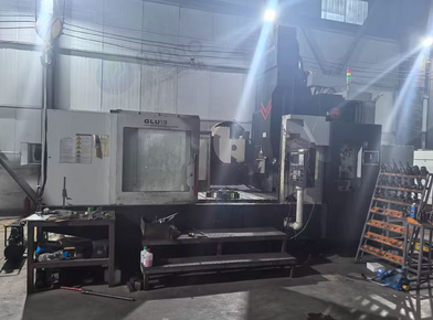 保定地区处理海天龙门