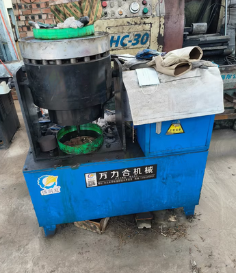 邯郸地区个人处理缩管机