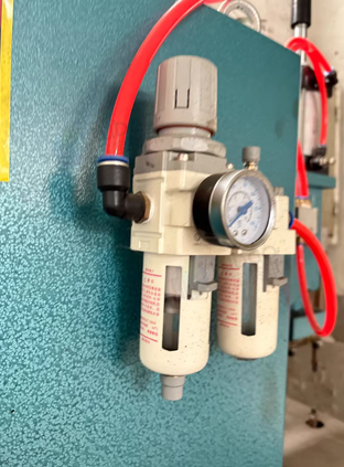 上海地区处理气动点焊机