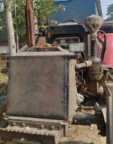 邢台地区处理拖拉机