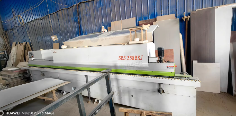 徐州地区工厂处理全屋定制全套设备