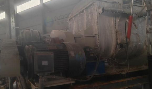 苏州地区工厂处理捏合机、球磨机等设备