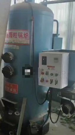 襄阳地区处理电烤箱、电饼铛、颗粒锅炉等