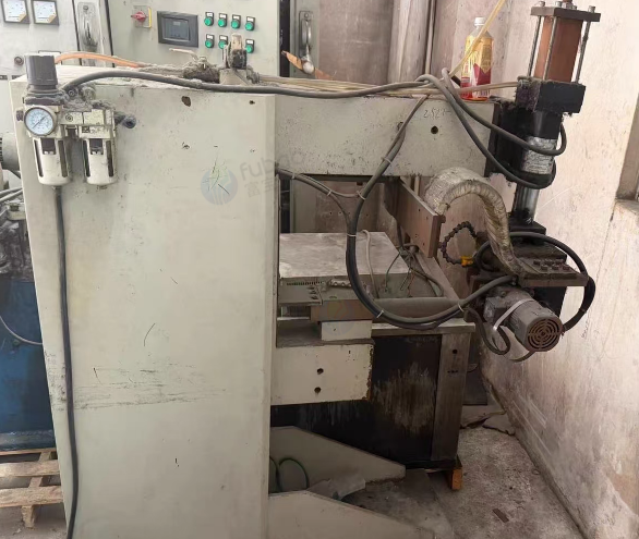 中山地区公司处理滚焊机、160双点气动冲床