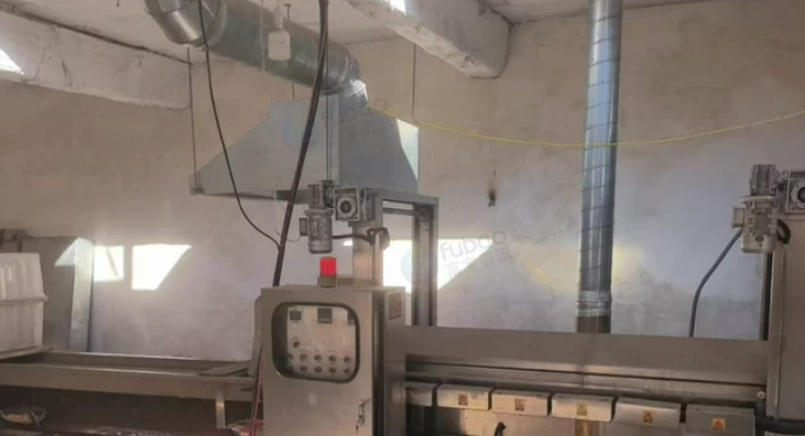 新乡地区个人处理4000型油炸线带储油罐